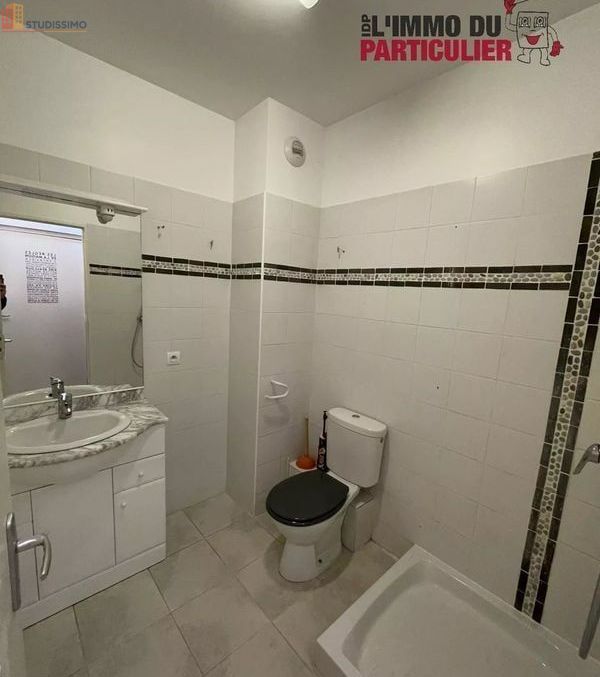 Studio 36m² Pertuis - DPE C - Photo 2
