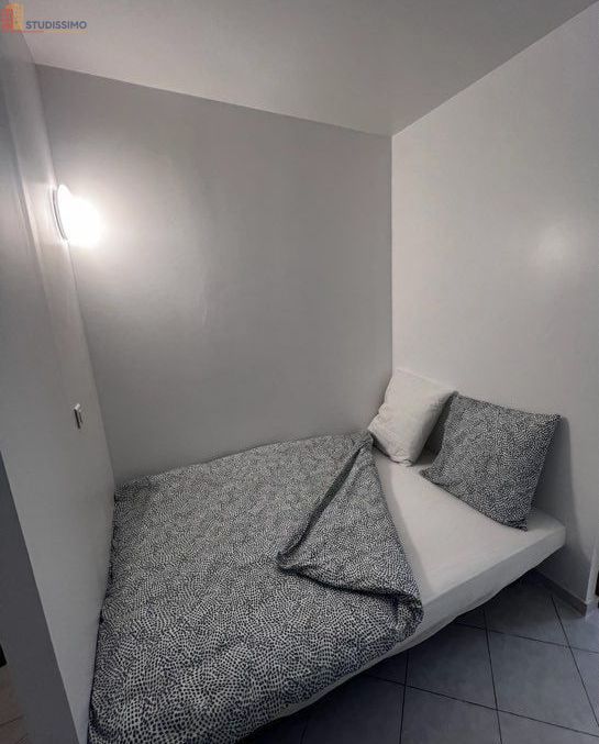Studio meublé 25m² Corbeil-Essonnes - Meublé, 2e étage - Photo 3