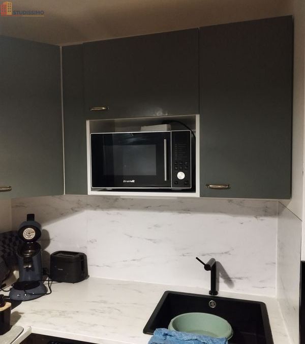 Studio 24m² Étampes - Meublé, parking et cave - Photo 3