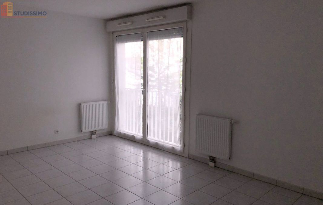 Studio 28m² Massy 91300 - Photo 2