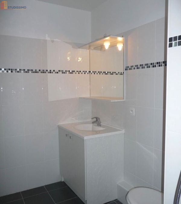 Studio 28m² Massy 91300 - Photo 1