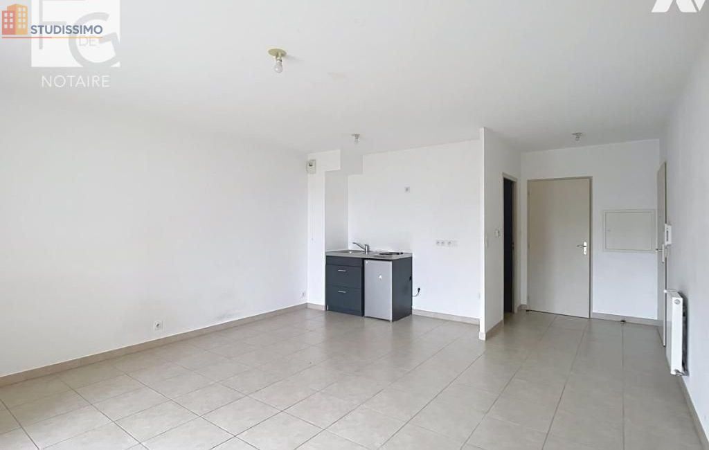 Studio 36m² Le Thor - Lumineux - Photo 6