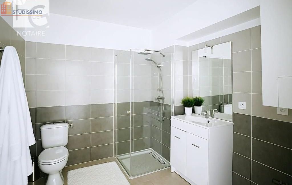 Studio 36m² Le Thor - Lumineux - Photo 4