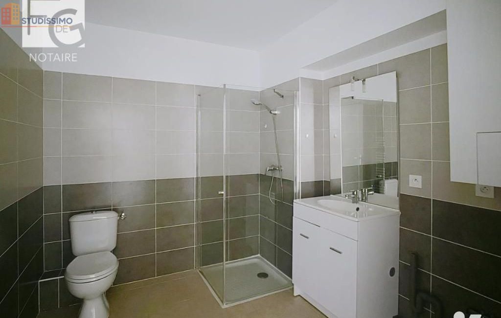 Studio 36m² Le Thor - Lumineux - Photo 3