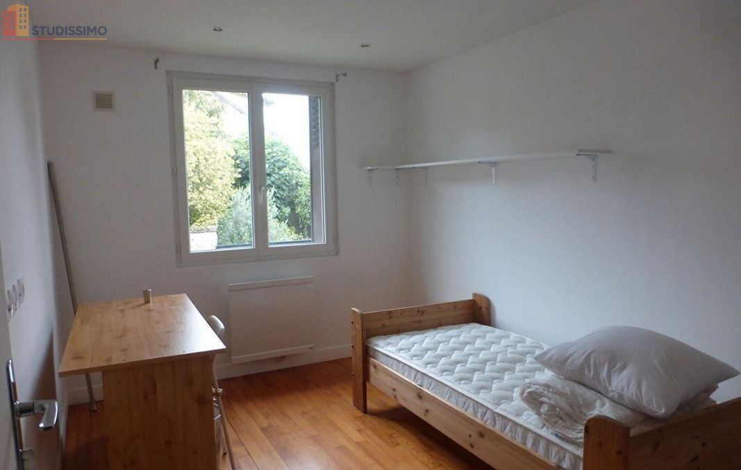 Studio meublé 11m² Villejust - Meublé, petite surface - Photo 14