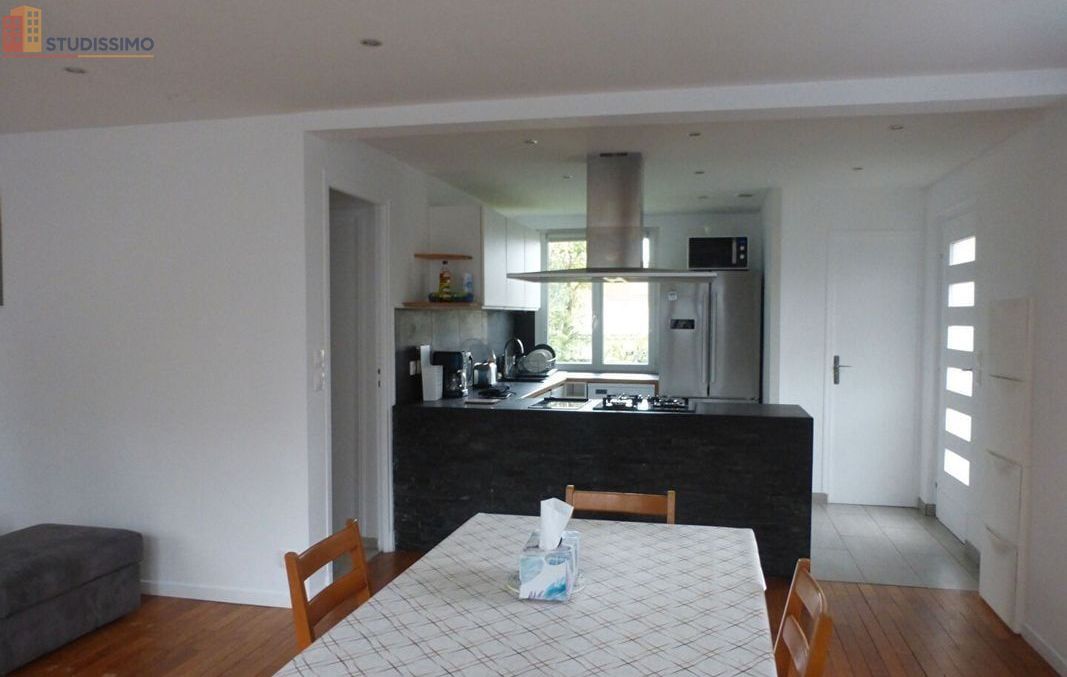 Studio meublé 11m² Villejust - Meublé, petite surface - Photo 6