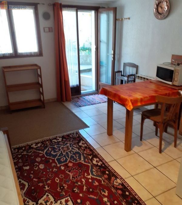 Studio meublé 19m² Palaiseau - Meublé, proche commodités - Photo 5