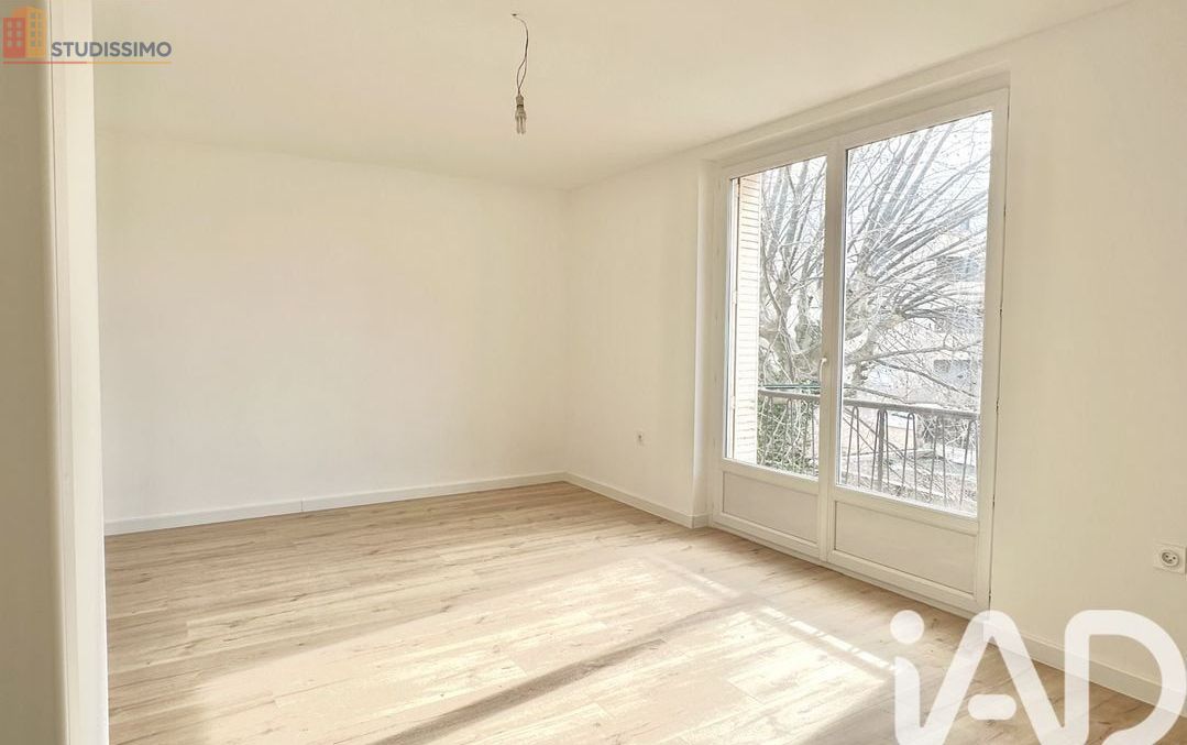 Studio 31m² Avignon 84000 - Étage élevé, DPE C - Photo 6