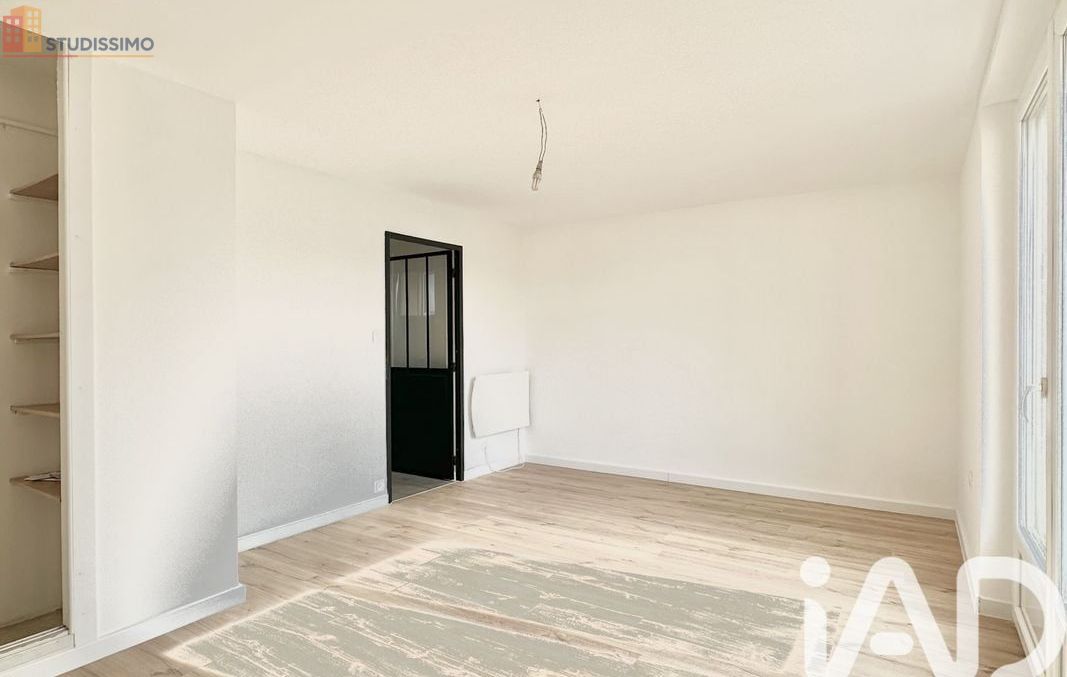 Studio 31m² Avignon 84000 - Étage élevé, DPE C - Photo 5