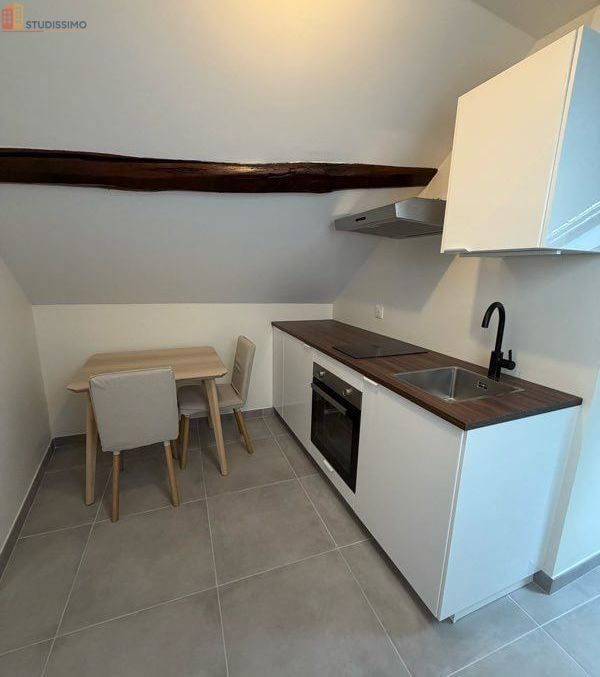 Studio meublé 30m² Épinay-sur-Orge - Meublé, 30m² - Photo 3