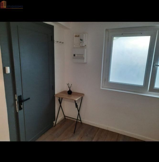 Studio 16m² Morsang-sur-Orge - Meublé, équipé - Photo 1
