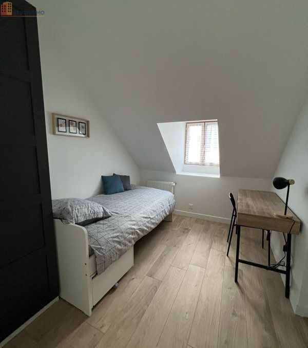 Studio meublé 15m² Orsay - Calme, proche Saclay - Photo 3