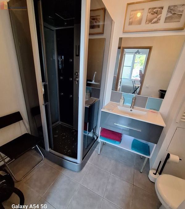 Studio meublé 20m² Wissous - Entièrement meublé - Photo 2