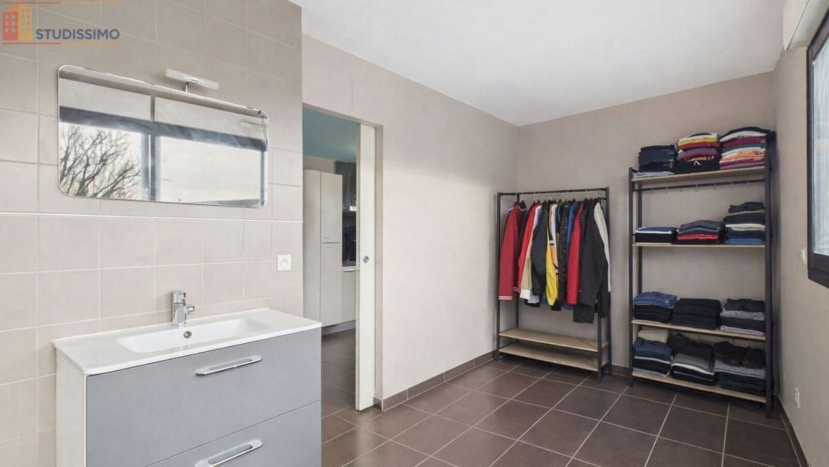 Studio 30m² Le Pontet - Lumineux, DPE C - Photo 3