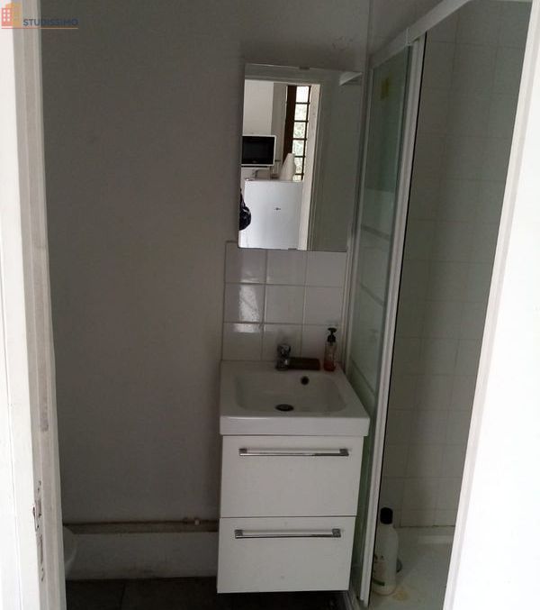 Studio 30m² Corbeil-Essonnes 91100 - Lumineux, meublé - Photo 6