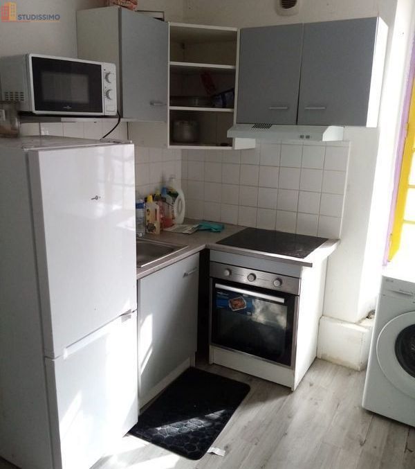 Studio à Corbeil-Essonnes