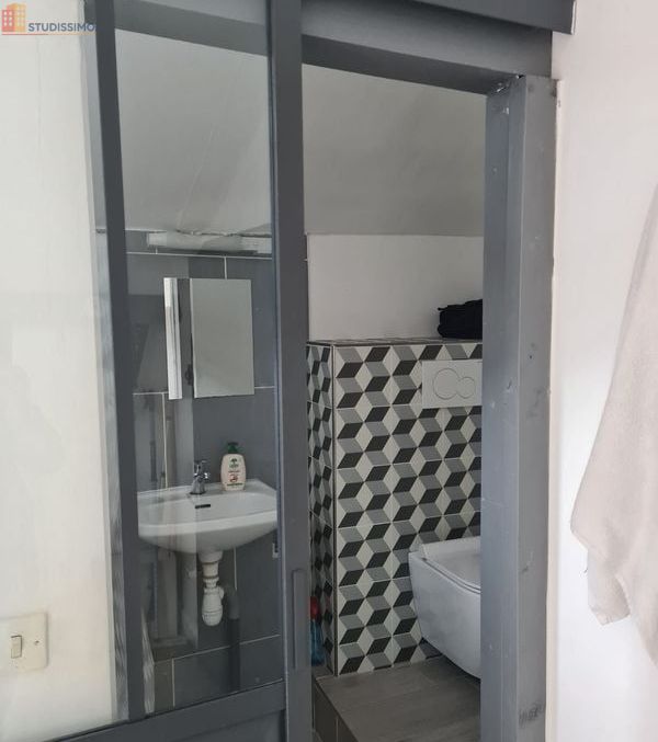 Studio 25m² Saint-Chéron - Meublé, centre-ville - Photo 8