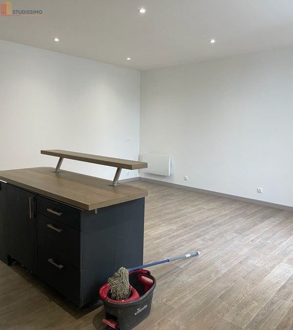 Studio 33m² Athis-Mons 91200 - Photo 1