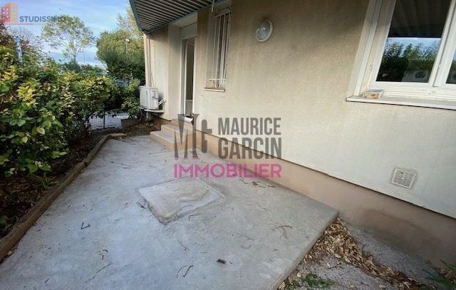 Studio 30m² Sorgues - lumineux - Photo 2