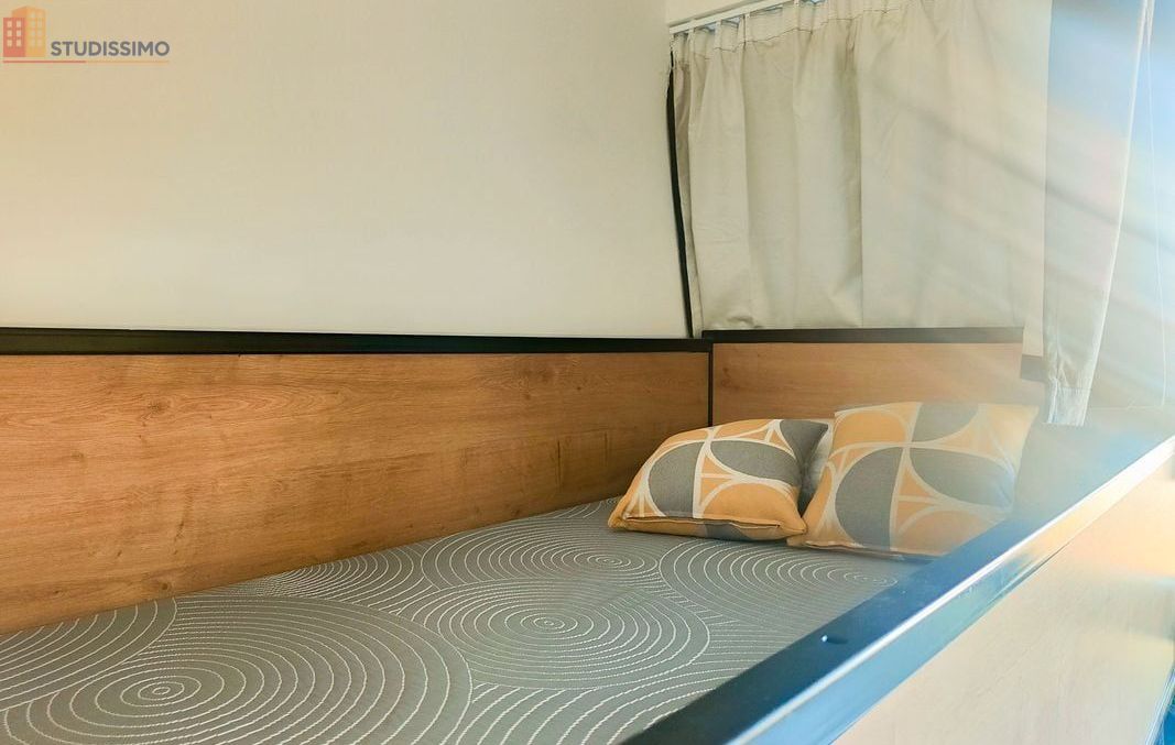 Studio 45m² Palaiseau - Meublé, résidence étudiante - Photo 8