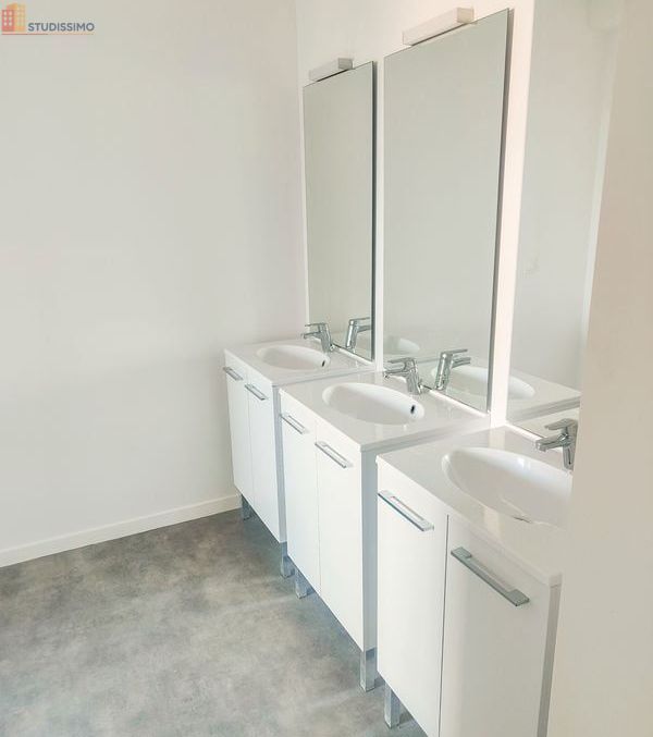 Studio 45m² Palaiseau - Meublé, résidence étudiante - Photo 7