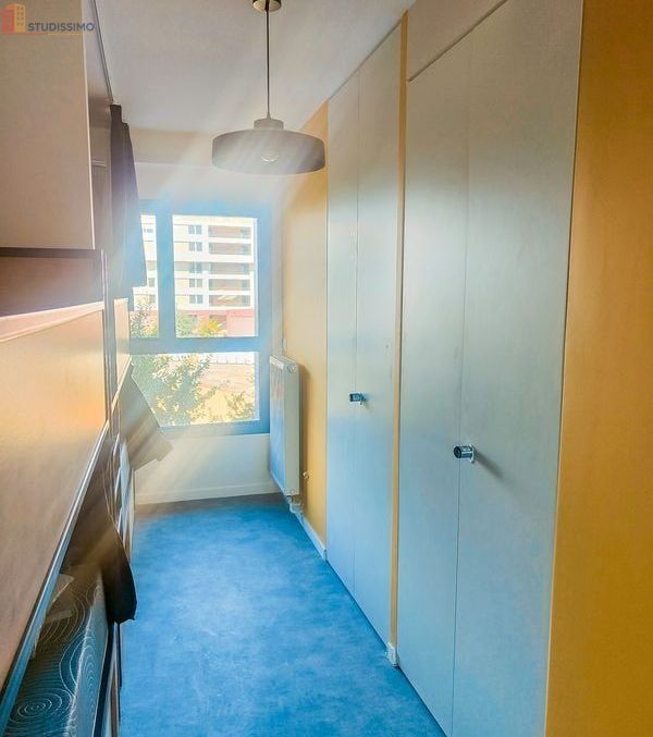 Studio 45m² Palaiseau - Meublé, résidence étudiante - Photo 6