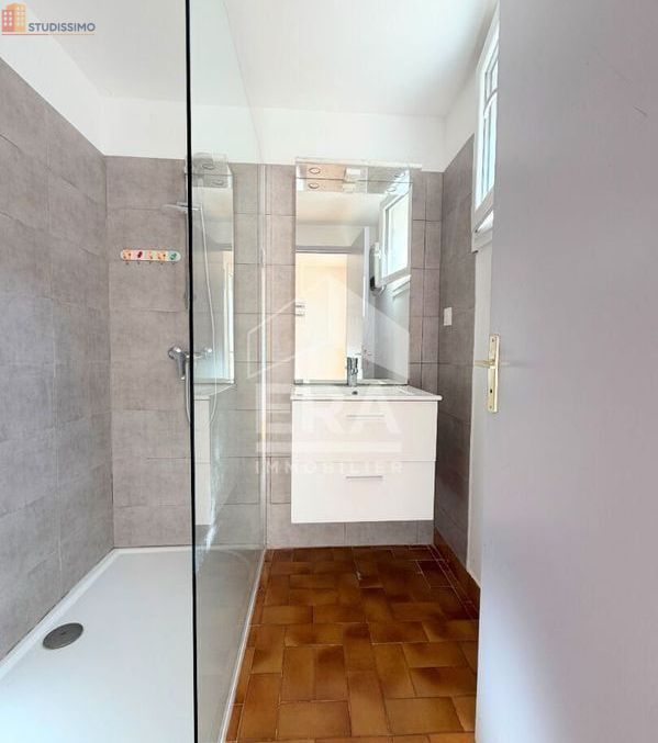 Studio 32m² Pertuis - Lumineux, proche commerces - Photo 2