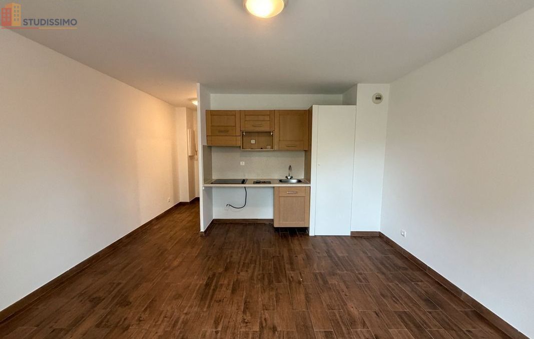 Studio 26m² Auvers-Saint-Georges - Rénové, vue rivière - Photo 5