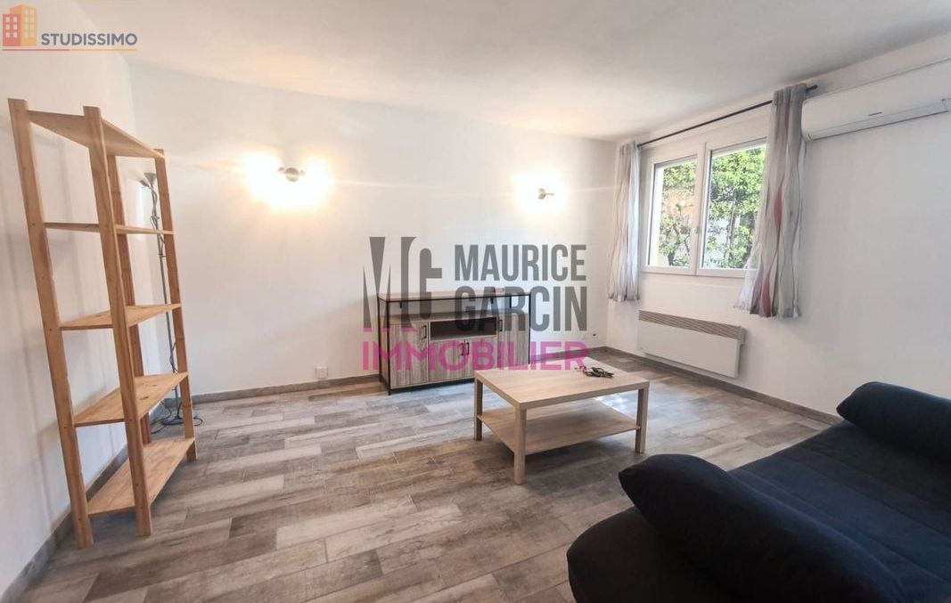 Studio 30m² Carpentras - DPE C - Photo 6