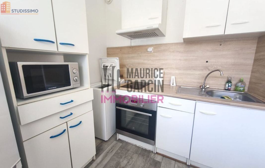 Studio 30m² Carpentras - DPE C - Photo 5