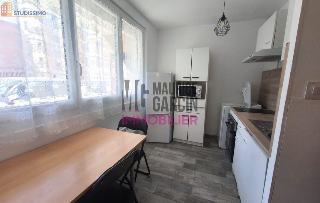 Studio 30m² Carpentras - DPE C - Photo 4