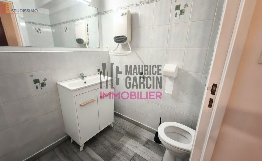 Studio 30m² Carpentras - DPE C - Photo 2