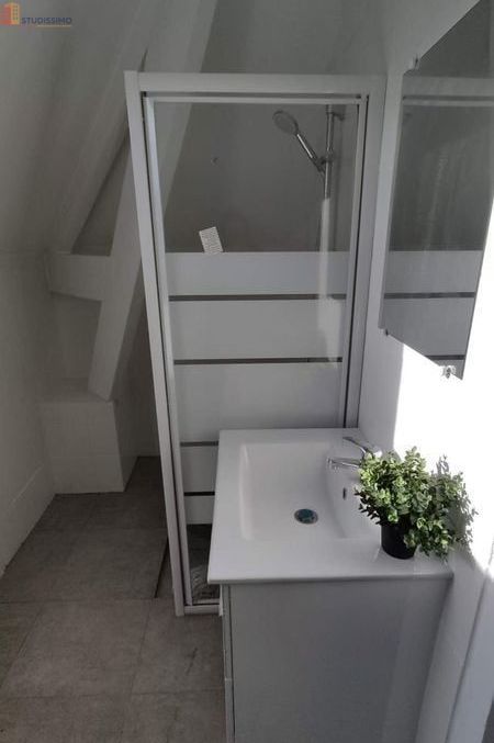 Studio meublé 15m² Palaiseau 91120 - Proche gare, chaleureux - Photo 2
