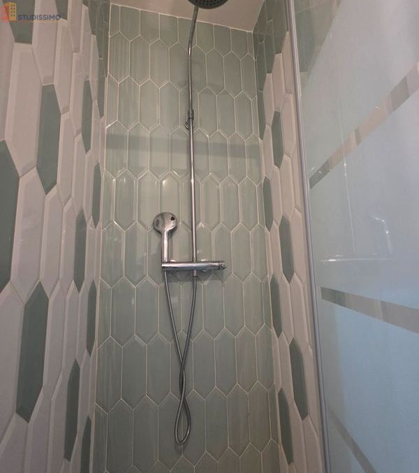 Studio meublé 31m² Boussy-Saint-Antoine - Refait à neuf - Photo 1