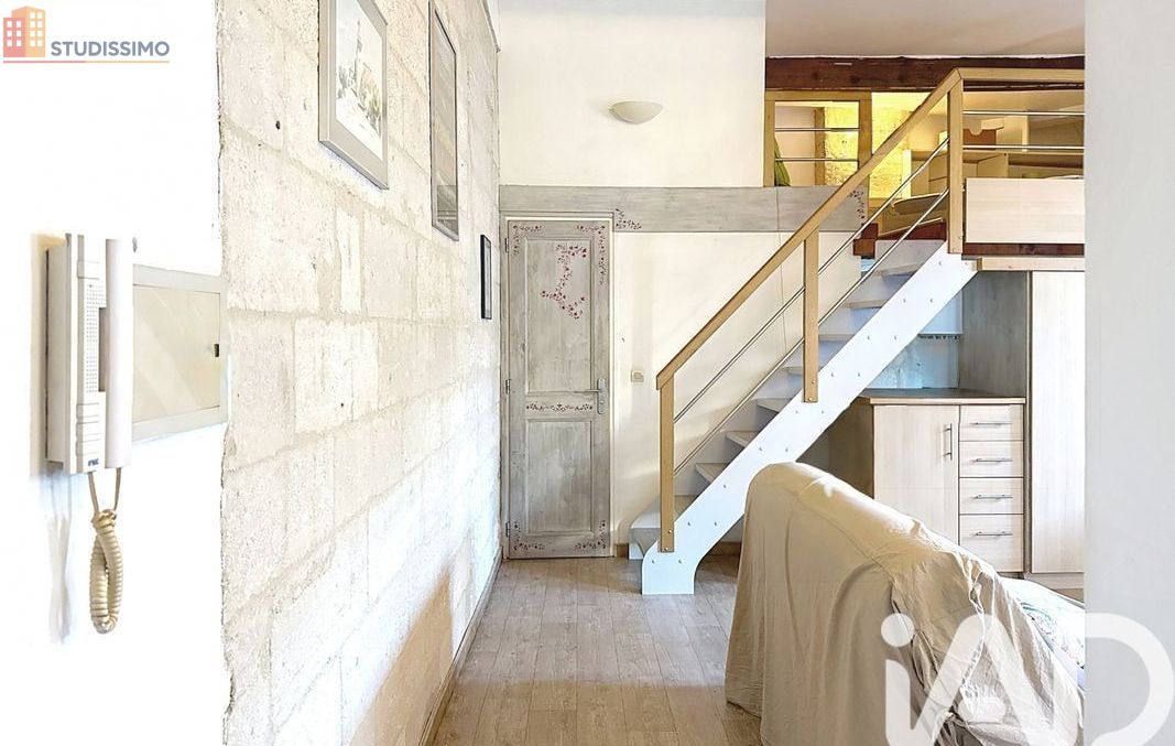 Studio 37m² Avignon - Étage calme, lumineux - Photo 12