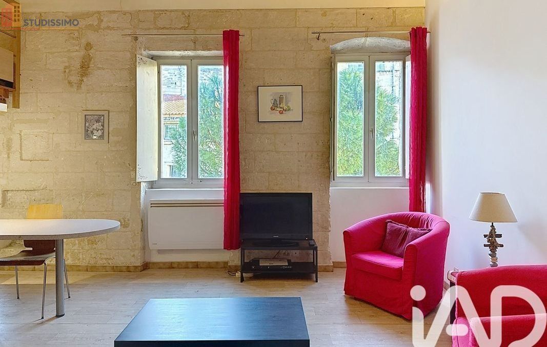 Studio 37m² Avignon - Étage calme, lumineux - Photo 11