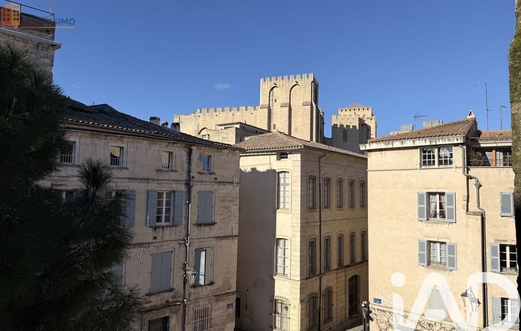 Studio 37m² Avignon - Étage calme, lumineux - Photo 8