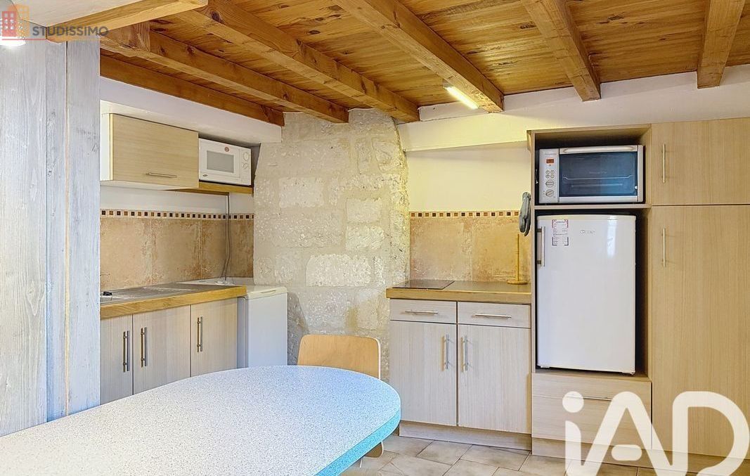 Studio 37m² Avignon - Étage calme, lumineux - Photo 9