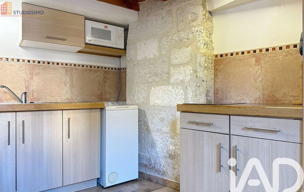 Studio 37m² Avignon - Étage calme, lumineux - Photo 7