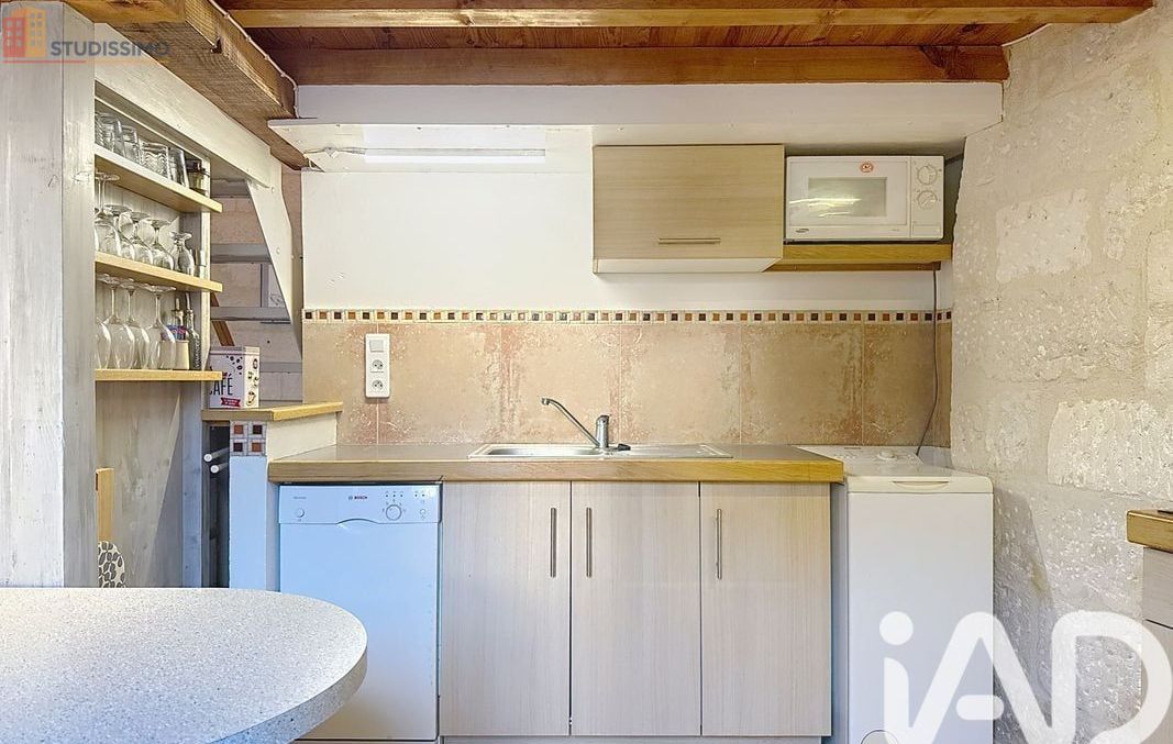 Studio 37m² Avignon - Étage calme, lumineux - Photo 6