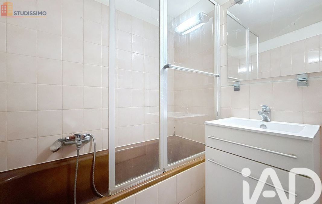 Studio 37m² Avignon - Étage calme, lumineux - Photo 5