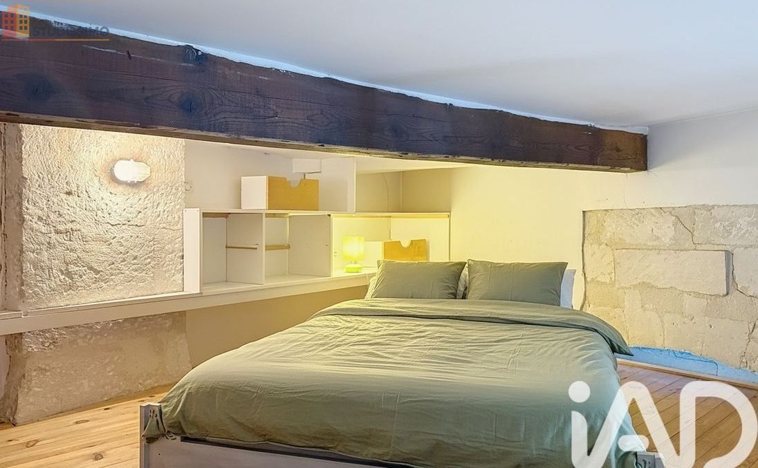Studio 37m² Avignon - Étage calme, lumineux - Photo 4