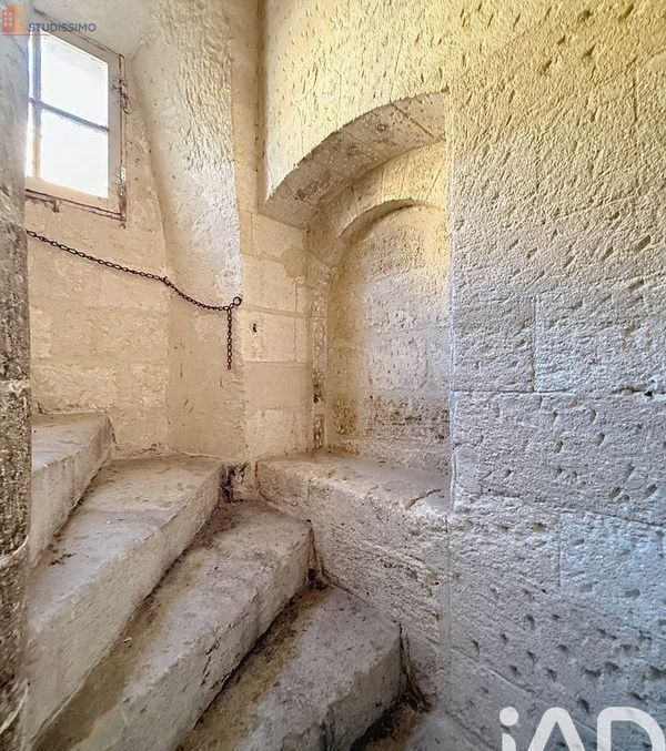 Studio 37m² Avignon - Étage calme, lumineux - Photo 3
