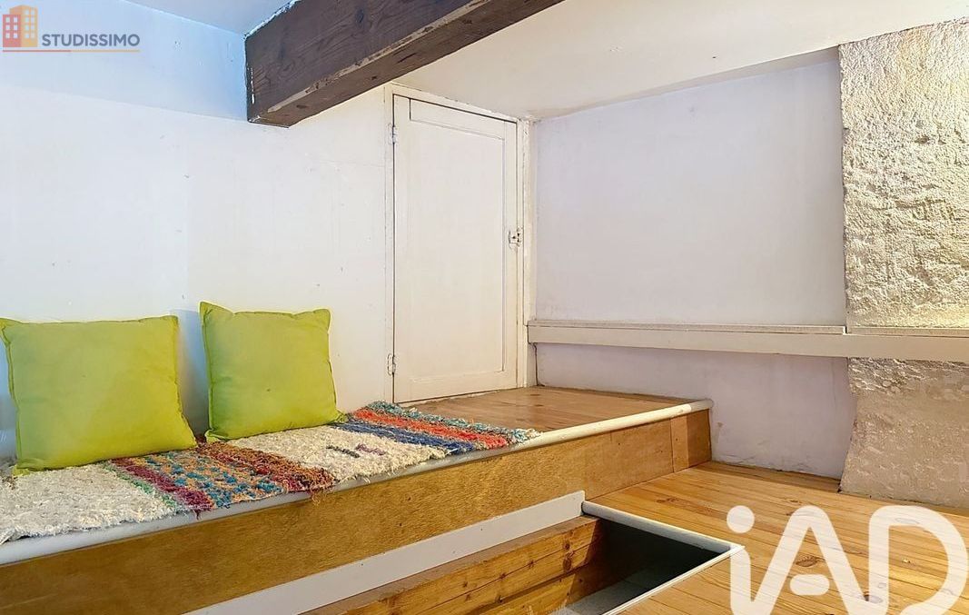 Studio 37m² Avignon - Étage calme, lumineux - Photo 2