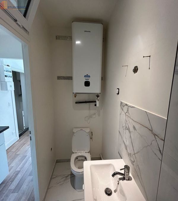 Studio 18m² Sainte-Geneviève-des-Bois - Dans maison individuelle - Photo 4