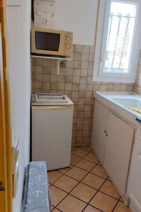 Studio meublé 25m² Souzy-la-Briche - Meublé, 25m² - Photo 2
