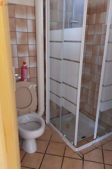 Studio meublé 25m² Souzy-la-Briche - Meublé, 25m² - Photo 1