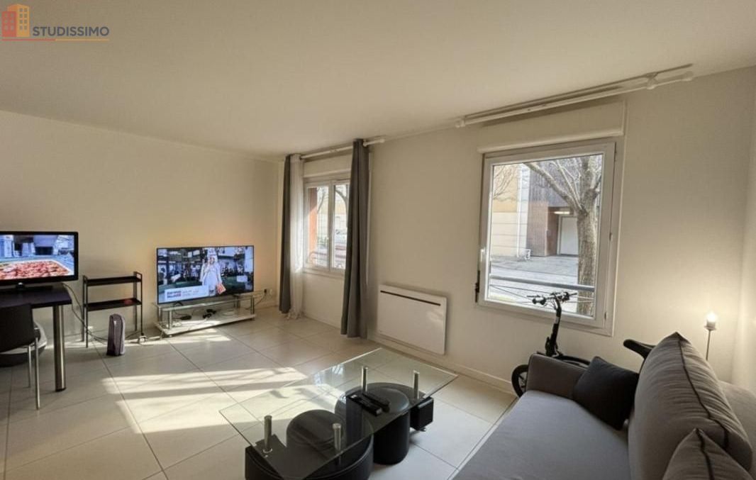 Studio 31m² Avignon - DPE C - Photo 6