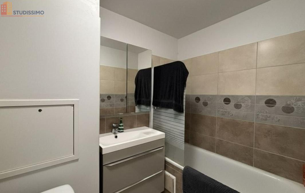 Studio 31m² Avignon - DPE C - Photo 5