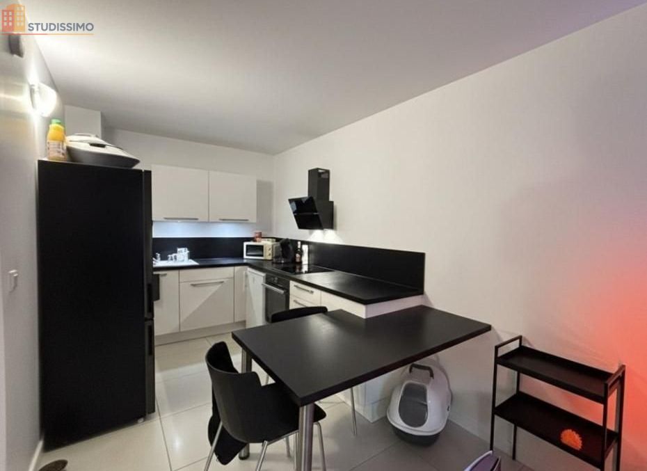 Studio 31m² Avignon - DPE C - Photo 4